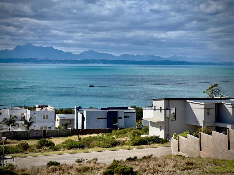 0 Bedroom Property for Sale in De Bakke Western Cape
